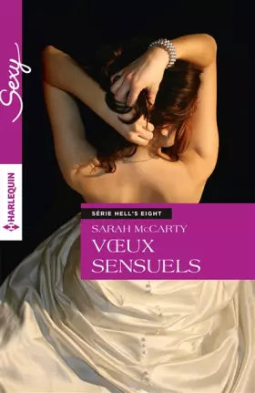 Couverture du produit · Voeux sensuels