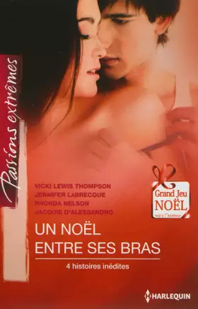 Couverture du produit · Un Noël entre ses bras