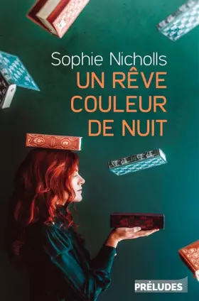 Couverture du produit · Un rêve couleur de nuit
