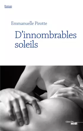 Couverture du produit · D'innombrables soleils