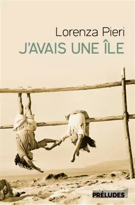 Couverture du produit · J'avais une île