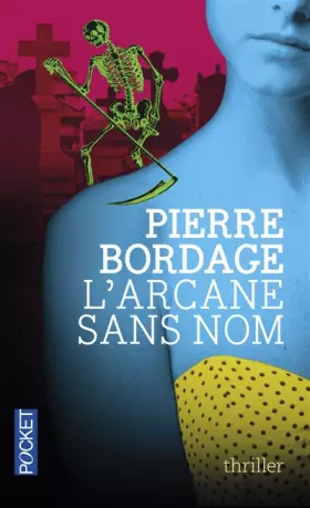 Couverture du produit · L'Arcane sans nom