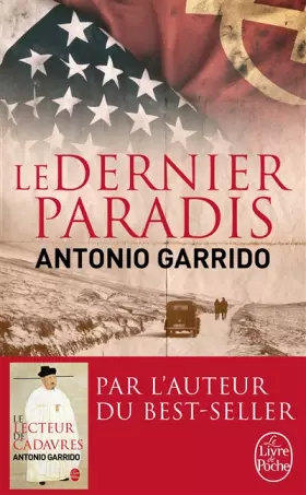 Couverture du produit · Le dernier paradis