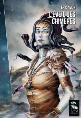 Couverture du produit · L'Eveil des chimères