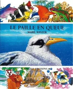 Couverture du produit · Le paille en queue