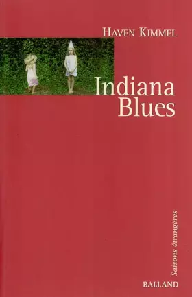 Couverture du produit · Indiana Blues