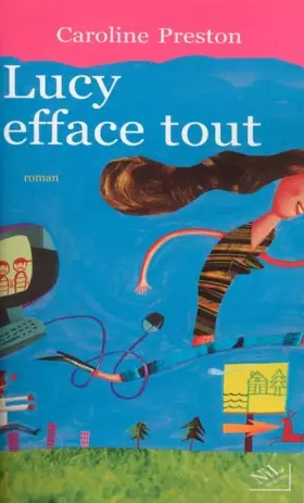 Couverture du produit · Lucy efface tout