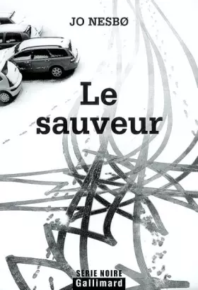 Couverture du produit · Le sauveur: Une enquête de l'inspecteur Harry Hole