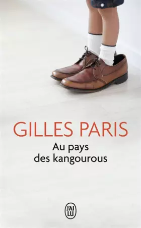 Couverture du produit · Au pays des kangourous