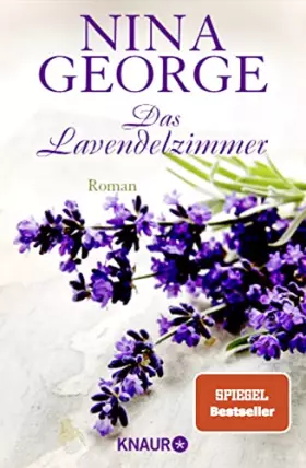 Couverture du produit · Das Lavendelzimmer