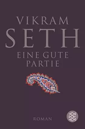 Couverture du produit · Eine gute Partie: Roman