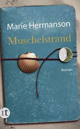 Couverture du produit · Muschelstrand: Roman (insel taschenbuch)