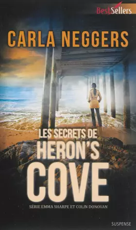 Couverture du produit · Les secrets de Heron's Cove