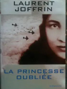 Couverture du produit · La princesse oubliée