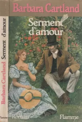 Couverture du produit · Serment d'amour
