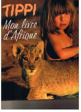 Couverture du produit · Mon livre d'Afrique