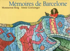 Couverture du produit · Mémoires de Barcelone