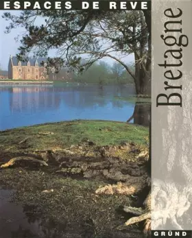 Couverture du produit · Bretagne