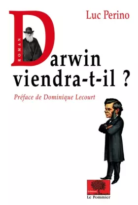 Couverture du produit · Darwin viendra-t-il ?