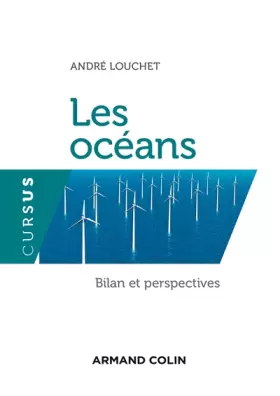 Couverture du produit · Les océans. Bilan et perspectives: Bilan et perspectives
