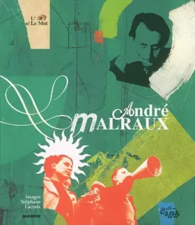 Couverture du produit · André Malraux