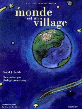 Couverture du produit · Le monde est un village