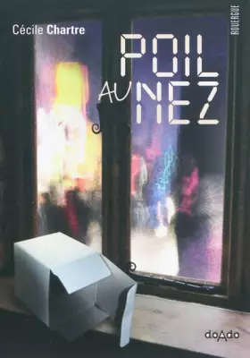 Couverture du produit · Poil au nez