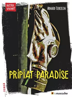 Couverture du produit · Pripiat paradise