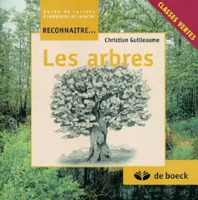 Couverture du produit · Les arbres