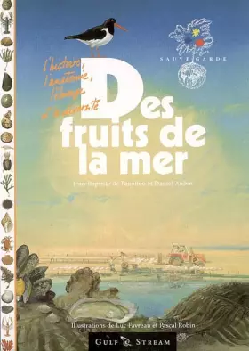 Couverture du produit · Des fruits de la mer