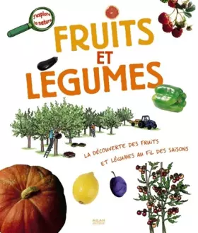 Couverture du produit · Fruits et légumes (les)