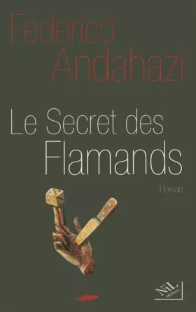 Couverture du produit · Le secret des Flamands