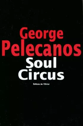 Couverture du produit · Soul Circus
