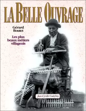 Couverture du produit · La Belle Ouvrage