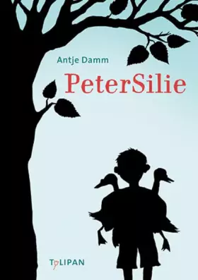 Couverture du produit · PeterSilie (Kinderroman)