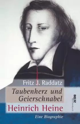 Couverture du produit · Taubenherz und Geierschnabel
