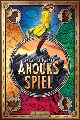 Couverture du produit · Anouks Spiel