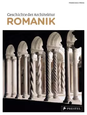 Couverture du produit · Geschichte der Architektur: Romanik