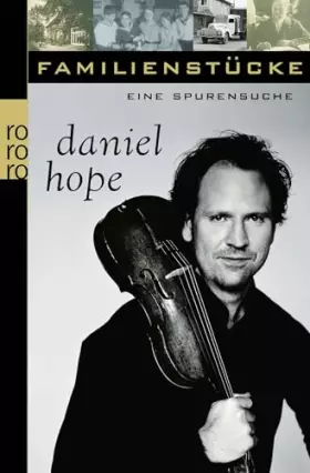 Couverture du produit · Familienstücke: Eine Spurensuche