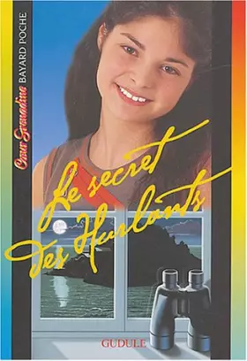 Couverture du produit · Secret des hurlants