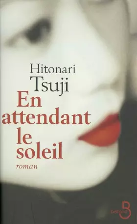 Couverture du produit · EN ATTENDANT LE SOLEIL