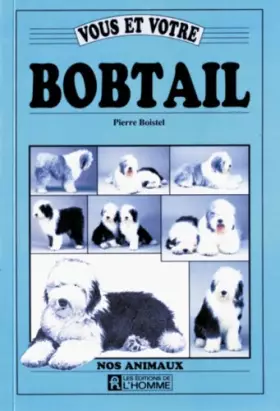 Couverture du produit · Vous et votre bobtail