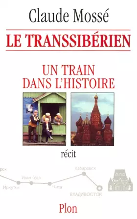Couverture du produit · Le Transsibérien