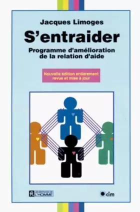 Couverture du produit · S entraider