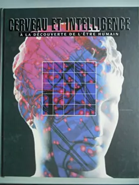 Couverture du produit · Cerveau et intelligence
