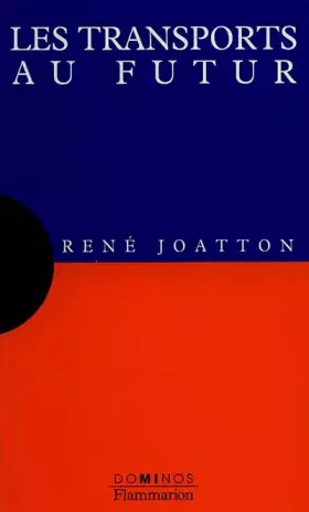 Couverture du produit · Les transports au futur