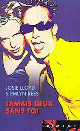 Couverture du produit · JAMAIS DEUX SANS TOI