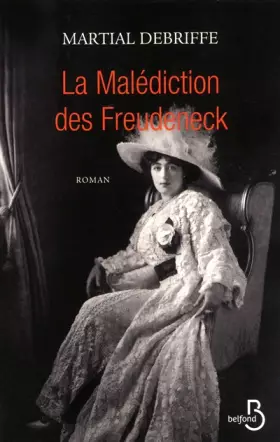 Couverture du produit · La Malédiction des Freudeneck