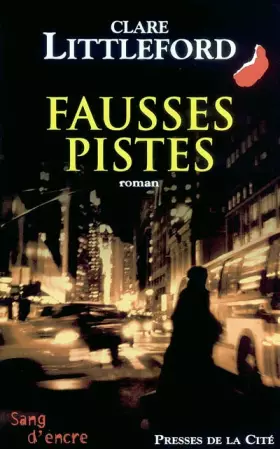 Couverture du produit · Fausses pistes