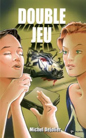 Couverture du produit · Double Jeu